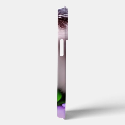 Cute Soft Blue Eyed Himalayan Kitten Case-Mate iPhone Case (Achterkant / Rechts)