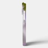 Cute Soft Blue Eyed Himalayan Kitten Case-Mate iPhone Case (Achterkant / Links)