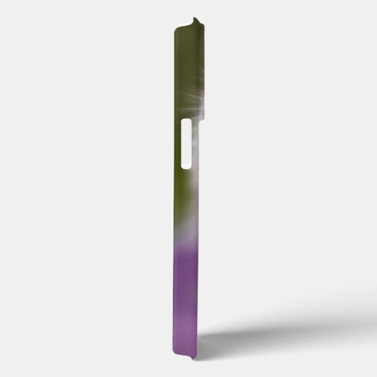 Cute Soft Blue Eyed Himalayan Kitten Case-Mate iPhone Case (Achterkant / Rechts)