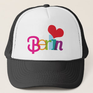 Cute souvenir pet uit Berlijn