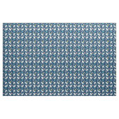 Cute Space Unicorns Fabric Stof (Yard (91,4 cm))