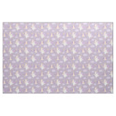 Cute Space Unicorns Stof (Fat Quarter)