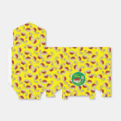 Cute Spaghetti kinderen Birthday Party Kawaii Bedankdoosjes (Uitgevouwen)