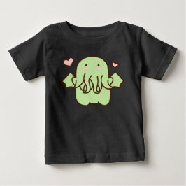 Cute Spawn of Cthulhu Lovecraft Halloween