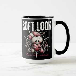 Cute Spider Coffe Mug Mok