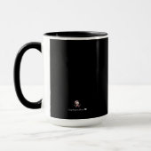 Cute Spider Coffe Mug Mok (Links)