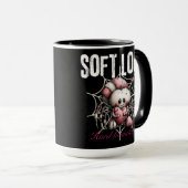 Cute Spider Coffe Mug Mok (Voorkant rechts)