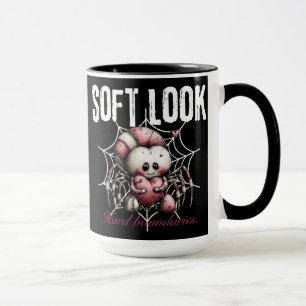 Cute Spider Koffiekop Mok