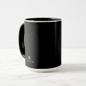 Cute Spider Koffiekop Mok (Voorkant links)