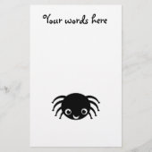 Cute spin briefpapier (Voorkant)