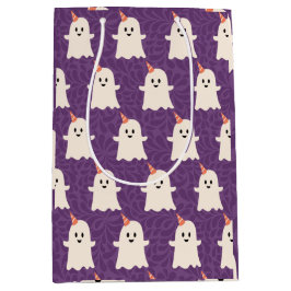 Cute spookcadeazakjes medium cadeauzakje