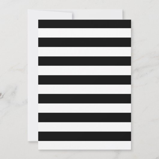 Cute Spooktacular Black Kinder Halloween Birthday Kaart (Achterkant)