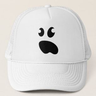 Cute spooky geest Halloween costume party pet