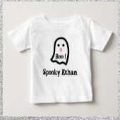 Cute Spooky Ghost Boo T-Shirt