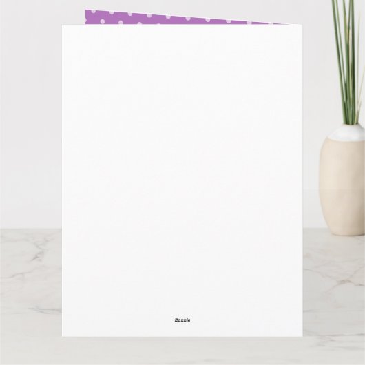 Cute Spring Chick & Chocolate Eggs Easter Kaart (Achterkant)