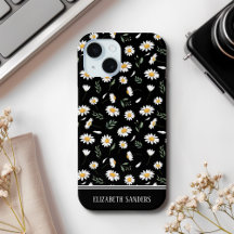 Cute Spring Floral Pattern for her