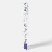 Cute Spring Floral Pattern for her Case-Mate iPhone Case (Achterkant / Rechts)