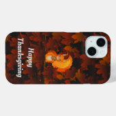 Cute Squirrel Case-Mate iPhone Case (Achterkant (horizontaal))