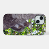 Cute Squirrel - iPhone / iPad case iPhone 15 Case (Achterkant horizontaal)