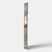 Cute Squirrel & Peanut Wildlife Foto Case-Mate iPhone Case (Achterkant / Rechts)