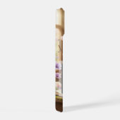 Cute Squirrel Teacher Appreciation iPhone Case iPhone 15 Case (Rechterkant)