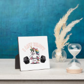 Cute Stacked Kawaii Cats – “Wow!! Hi” Fotoplaat (Insitu)