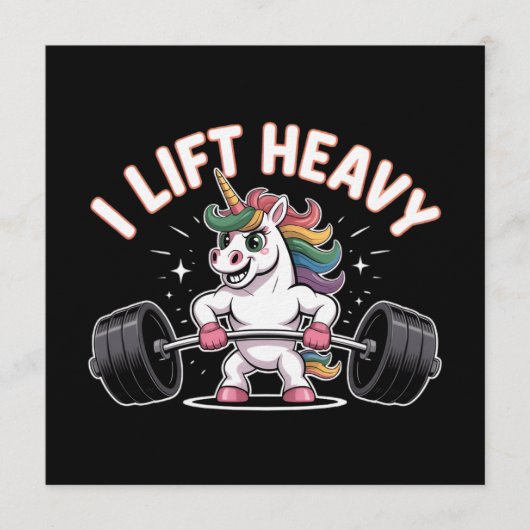 Cute Stacked Kawaii Cats – “Wow!! Hi” Kaart (Voorkant)