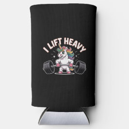 Cute Stacked Kawaii Cats – “Wow!! Hi” Seltzer Blikjeskoeler