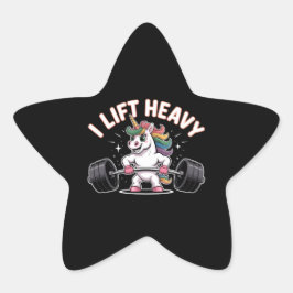 Cute Stacked Kawaii Cats – “Wow!! Hi” Ster Sticker