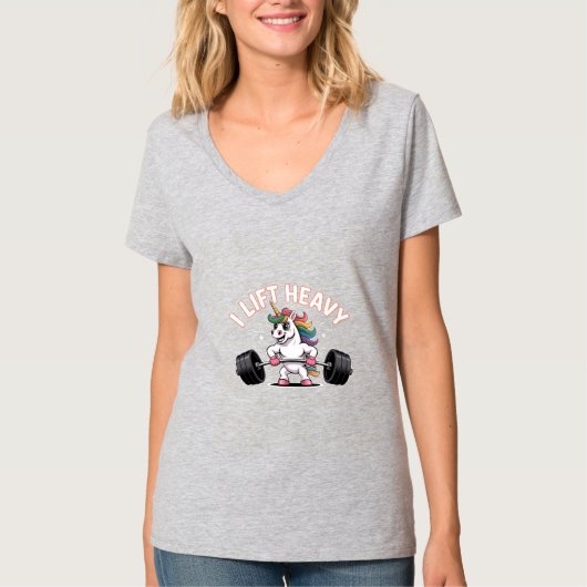 Cute Stacked Kawaii Cats – “Wow!! Hi” T-shirt (Voorkant)