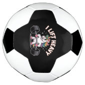 Cute Stacked Kawaii Cats – “Wow!! Hi” Voetbal (Gedraaid)