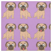 Cute  stekker stof (Swatch)