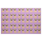 Cute  stekker stof (Fat Quarter)