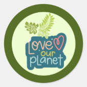 Cute Stickers (Voorkant)