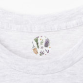 Cute stickers girls  (Aangebracht)