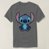 Cute Stitch T-shirt (Design voorkant)