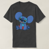 Cute Stitch T-shirt (Design voorkant)