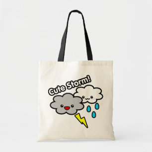 Cute Storm tas