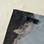 Cute Strandlaken (In situ)