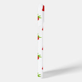 Cute Strawberry Pattern | Case-Mate iPhone Case (Achterkant / Rechts)