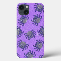 Cute Strawberry Spider Web Aesthetisch Pattern Kaw