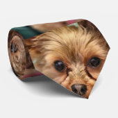 Cute Stropdas (Opgerold)