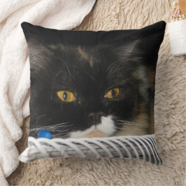 Cute Studding Cat Kussen