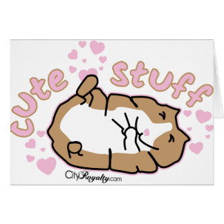 Cute Stuff