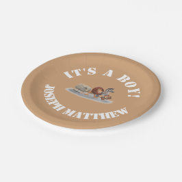 Cute Stuffed Animals Thered Paper Bord