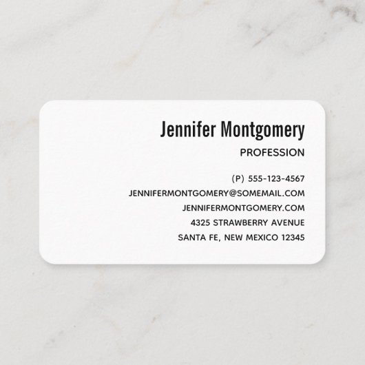 Cute Stuffed Beer Rustic Wooden Backdrop Visitekaartje (Achterkant)