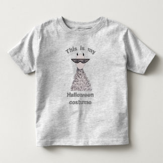 Cute stylish duivel T-Shirt