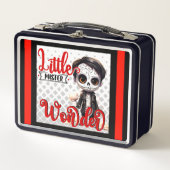 Cute Sugar Skull (Voorkant)