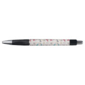 Cute Summer Abstract Pattern Pen (Voorkant)