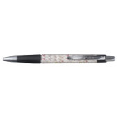 Cute Summer Abstract Pattern Pen (Achterkant)